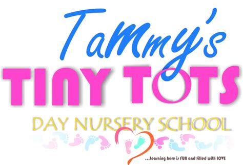 Tammy tiny tots - 1 visitor - Foursquare