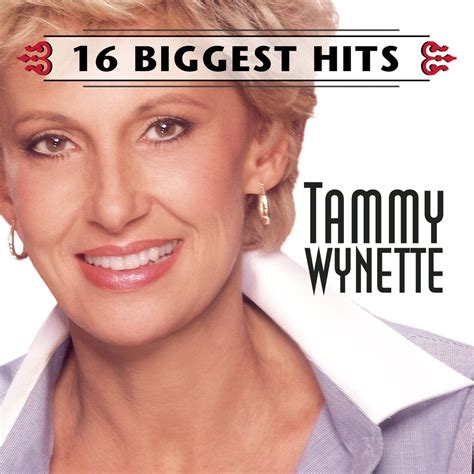 Tammy wynette songs. Things To Know About Tammy wynette songs. 