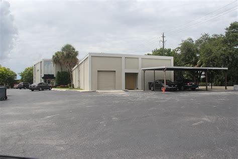 Tampa, FL Retail For Sale - OfficeSpace.com