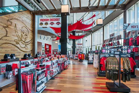 Tampa Bay Buccaneers Team Store