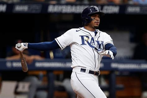 Tampa Bay Rays star Wander Franco under investigation for alleged inappropriate relationship with minor