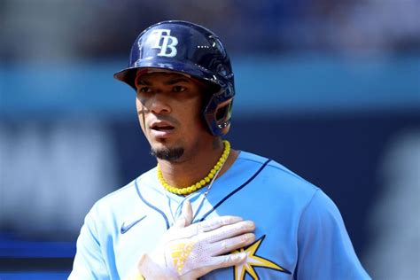Tampa Bay Rays to play series against SF Giants without Wander Franco as MLB looks into social media posts