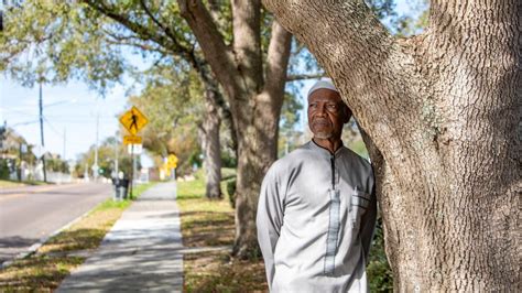 Tampa Bay civil rights leader knows, 50 years later, that he was ...