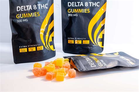 Tampa FL Delta 8 THC Gummies – Tampa THC Gummies