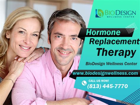 Tampa Hormone Therapy Center BioDesign Wellness