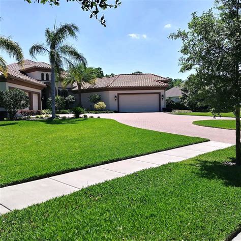 Tampa Lawn Care & Mowing Services - Lawn Love of Tampa