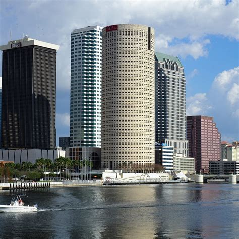 Tampa Riverwalk - All You Need to Know BEFORE …