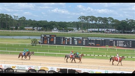 Tampa bay downs en vivo youtube. Paul Arnold, creator & host of The Shake Up, shares horse racing handicapping betting philosophy, wagering tips & hits the most longshot winners in front of ... 