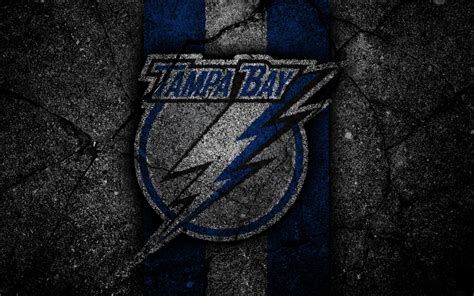 Tampa Bay Lightning Wallpapers