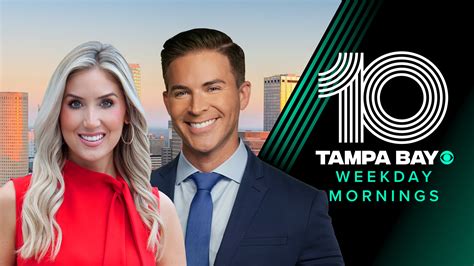 Tampa bay live stream.  Local news coverage, weather forecasts, and de...