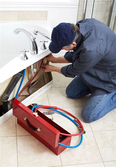  We offer residential plumbing services in the St. Petersburg & Tampa Bay area to solve most any problem you can experience. Widely known for our FREE ESTIMATES and UPFRONT PRICING, you can rest assured we will walk you through what you’re plumbing issues are before you have to commit to repairs. In addition to our wide variety of plumbing ... . 