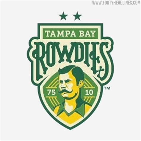 Tampa bay rowdies. Join the Squad! Get the latest Rowdies news, updates, and exclusive deals right in your inbox! 