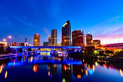 Tampa downtown tampa. View Downtown & Channel District, Historic Ybor City, and Hyde Park & South Howard, Interactive Maps or browse the Downtown Directory to find your perfect shopping or dining experience. Check out the many Special Offers and read the latest upcoming Downtown Events. Downtown Tampa is yours to "Discover!" Discover Downtown! 