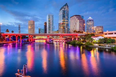  What is the cheapest month to fly from Tampa to Miami? The cheapest month for flights from Tampa to Miami is August, where tickets cost $168 on average. On the other hand, the most expensive months are March and February, where the average cost of tickets is $267 and $253 respectively. .