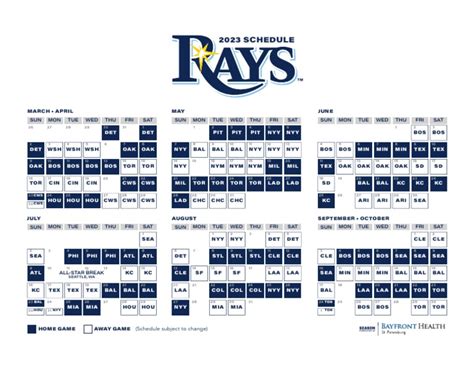 Tampa ray schedule. Things To Know About Tampa ray schedule. 