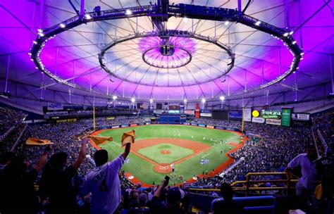 Tampa Bay Rays tickets are on sale now at StubHub. Buy and sell your Tampa Bay Rays Baseball tickets today. Tickets are 100% guaranteed by FanProtect..