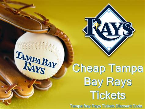 Buy and sell your Tampa Bay Rays Road Games tickets today. Tickets are 100% guaranteed by FanProtect. StubHub is the world's top destination for ticket buyers and …. Tampa rays tickets stubhub