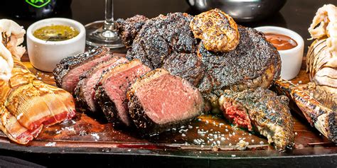 Tampa steakhouses. Ruth Chris Steakhouse is a renowned chain of upscale restaurants known for its exceptional steaks and elegant dining experience. The journey through the Ruth Chris Steakhouse menu ... 