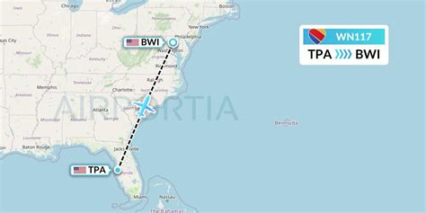 Tampa to bwi. Things To Know About Tampa to bwi. 