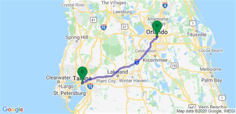 Tampa to orlando. 4.9 stars - 1600 reviews. Moving Companies Tampa To Orlando - If you are looking for professional relocation company then find the best quotes from hundreds of movers. 