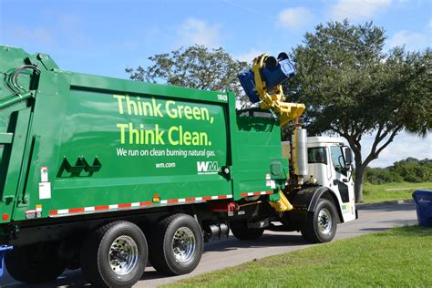 Tampa trash pickup. Contact 306 East Jackson Street Tampa, Florida 33602 (813) 274-8211. General Question? contact us 