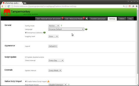 Tampermonkey video downloader.  Chrome: Tampermonkey or Violentmonkey F...