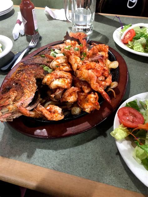 Tampico seafood. Order delivery or pickup from Tampico Seafood & Cocina in Houston! View Tampico Seafood & Cocina's December 2023 deals and menus. Support your local restaurants with Grubhub! 