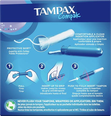 Tampon Onlyfans Leak