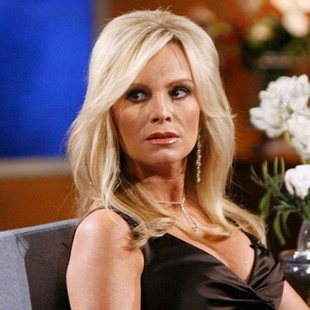 Tamra Judge True Net Worth Reveal - Celebs Fortune