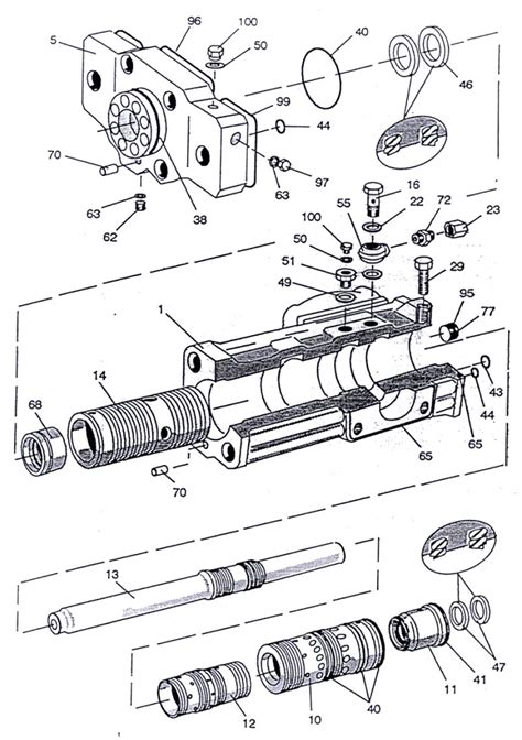 Tamrock drill drifter and parts manual. - Eu energy legislation and case law handbook 2014 eu geo.