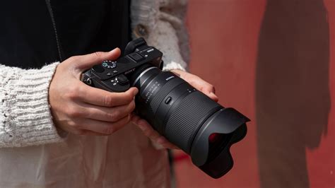 Tamron 18-300mm f/3.5-6.3 for E-mount: A fast, sharp all-in-one fo…