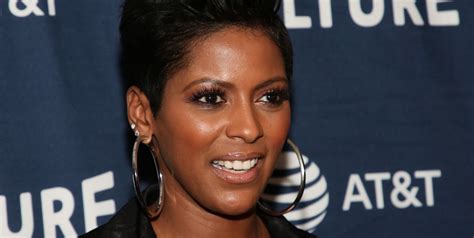 Tamron Hall Tried to Hold Back Tears After Receiving Major News …