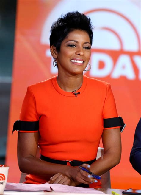 Blac Chyna is defending Tamron Hall after a fan called the veteran journalist "messy" following her appearance on 'The Tamron Hall Show.' Written by Shamika Sanders Published on March 31, 2023. 