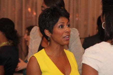 Tamron hallnude.  In September 2019, Hall debuted her self-titled syndicated...
