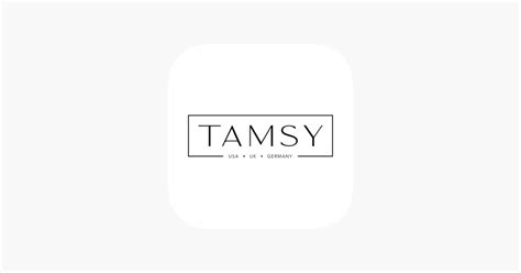 Tamsy.com - Apps on Google Play