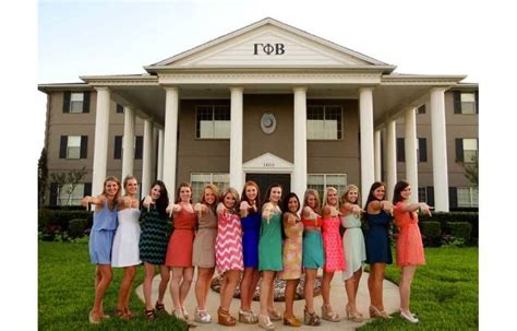 Tamu sorority rankings. Rankings & Recognitions · Global Engagement · News ... Older relative puts on the Aggie ring of a TAMU student for the first time at ... Contact Us Work at Texas&... 