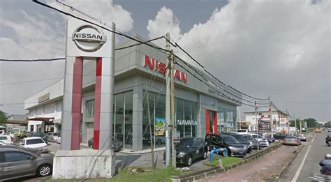 Tan Chong Ekspres Auto Service Sdn Bhd - Lahad Datu