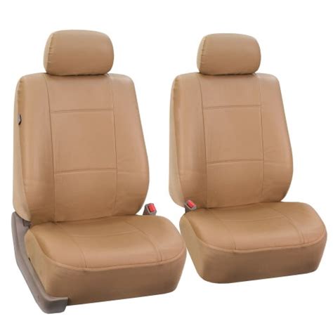 Color: Tan: Material Faux Leather: Auto Part Position Front: About this item . FITMENT: Driver Bottom Synthetic Leather Seat Cover Tan Compatible with 1999-2002 Chevrolet Tahoe & Suburban 1500 & 2500 (LT, LS, Z71). CONDITION: Fits front driver side. Material: Synthetic Leather. Heated Seats: Fits heated seats and non heated seats.. 