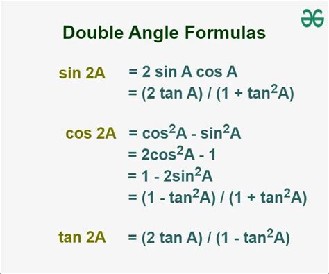 Tan double angle formula.  MME gives you access to maths worksheets, practice questi...