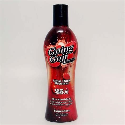 Tan for less. ColorGuard™ Tattoo Technology hydrates deeply to give tattoos vibrancy and helps to prevent those works of art from fading. Be daring and fierce with vivid color from Intense by G Gentlemen®! Lightweight Dominate Dark Intensifier: Unique blend of specialty silicone and intensifying ingredients for decadent dark results and smooth, … 