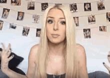 Tana mongeau gif. Aug 25, 2018 · The perfect Tana Mongeau Really Seriously Animated GIF for your conversation. Discover and Share the best GIFs on Tenor. Tenor.com has been translated based on your browser's language setting. 