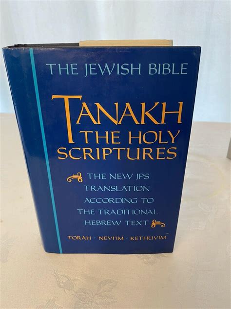 Tanakh &ndash; Wikipedia