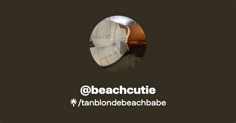 🍑 Tanblondebeachbabe Onlyfans Leak (SEX)
