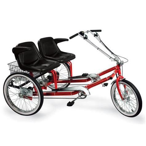 Tandem Trikes - Sale Event! - Lightfoot Cycles