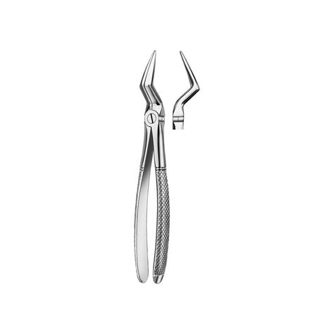 Tandläkare · Handinstrument Suturer mm