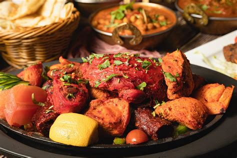 Enjoy this authentic and delicious goat meat curry made with Indian traditional spices and herbs by 27 years experienced chef at Tandoori Grill. Tandoori grill katy reviews