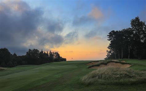 Tandridge Golf Club - England Top 100 Golf Courses