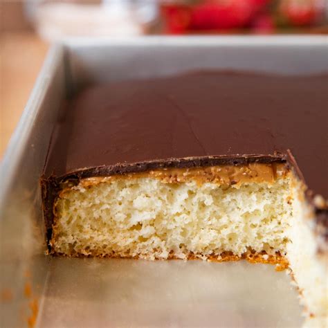 Tandy Cake