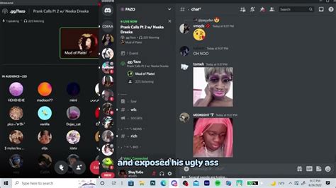 Taneeka Onlyfans Leak