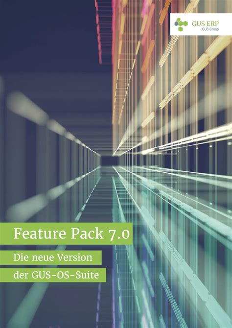 Taner M. on LinkedIn: Feature Pack 7.0